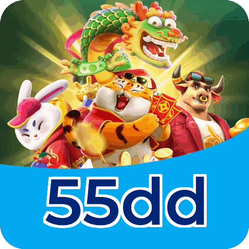 55dd segurança SSL 256-bit - Licença Curaçao, eCOGRA, GLI certificado