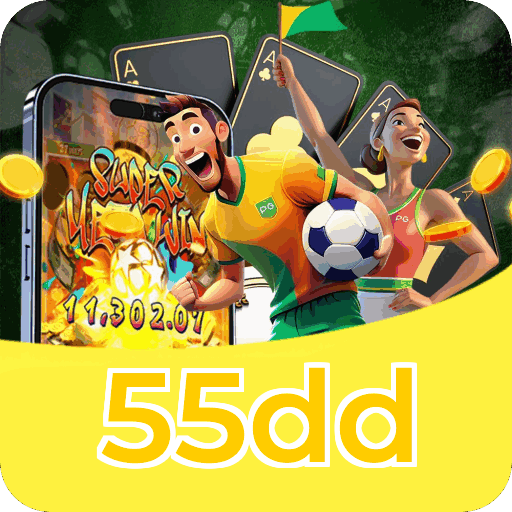 Uso seguro da plataforma 55dd — ilustração editorial
